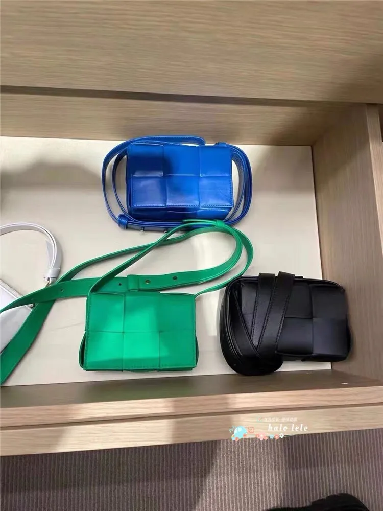 BV box bag, the most popular element this year